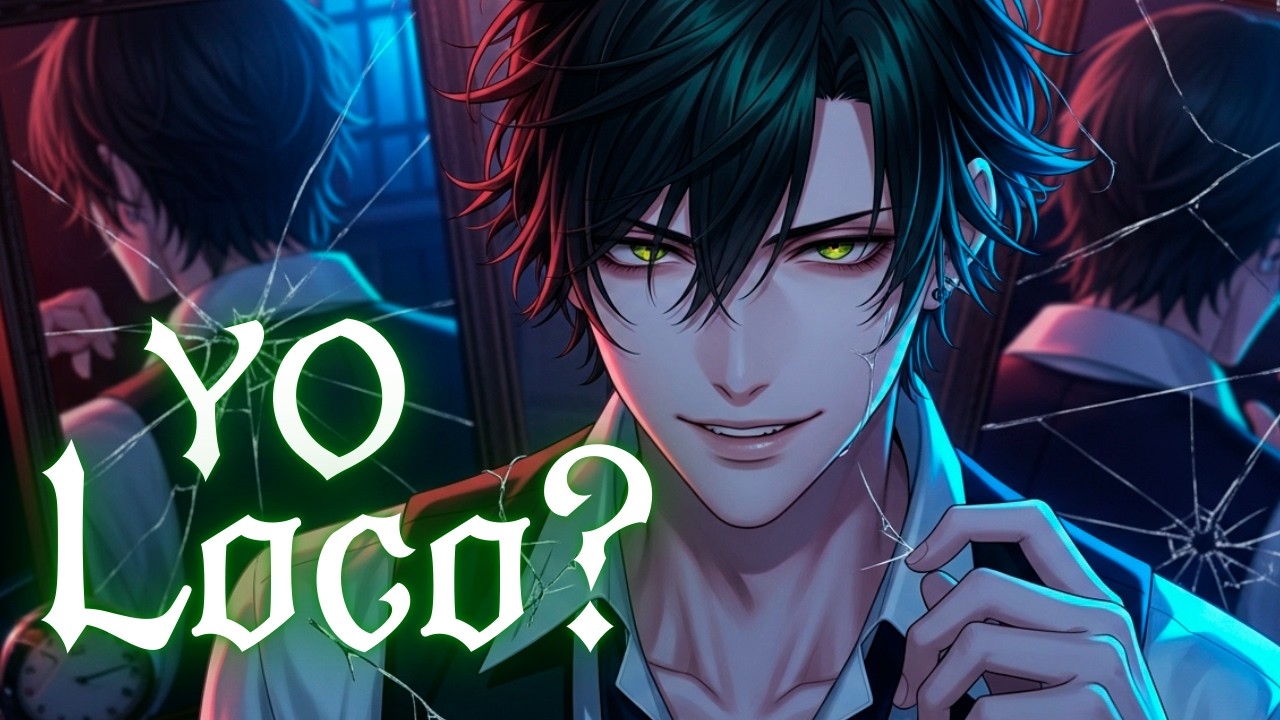 ¿YO Loco? - Todos Aquí Tenemos el Mismo Problema ⏰ Cancion IA