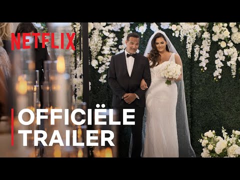 Love Is Blind Seizoen 3 | Officile trailer | Netflix