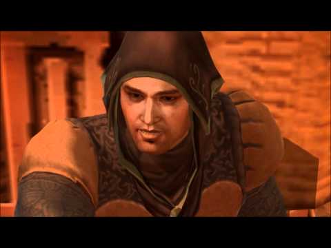 DRAGONAGE 2: Archer Walkthrough 010 - Magistrates Orders (2/2) (with Review)