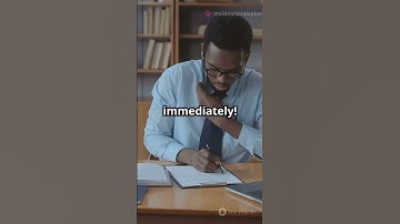 🚀 Boost Productivity in 24 Hours with the 2-Minute Rule! | Simple Hacks for Success ✨