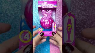 Mini BarbieLand SORPRESA✨💕😍 #barbie #unboxing #parati #mini #shorts #sorpresa #asmr #toys