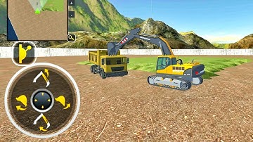 Construction Simulator 3 - Android / iOS Gameplay 2022 #game #gaming