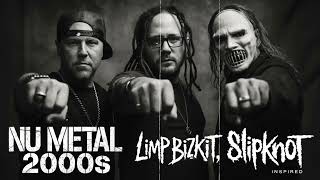 Download Lagu 🔥 Middle Finger 2.0 – Limp Bizkit Reimagined (Nu Metal / Rap Rock 2000s Vibe) 🤘🎤 MP3