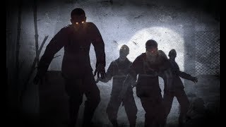 VR to DBPG: Call of Duty Zombies Challenge - Nacht der Untoten