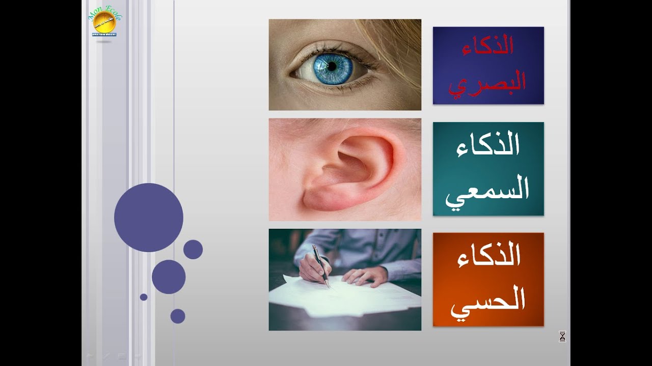 كيف تعرف نمط التعلم الخاص بك وتعمل على تطويره؟ اكتشف ذكاءك هل هو بصري أو سمعي أو حسي واكتشف نقط قوتك