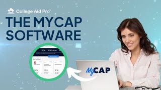 The MyCAP Software