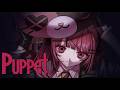 Puppet/なとり covered by 累うれい