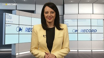 ON RECORD October 2021