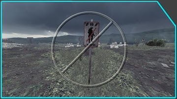 Why are you here!? | A Titanfall 2 CTF Clip