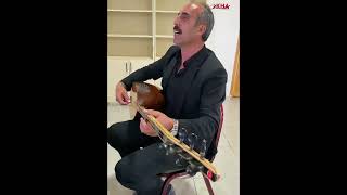 Ben Razı Değilem Hicrana Gama