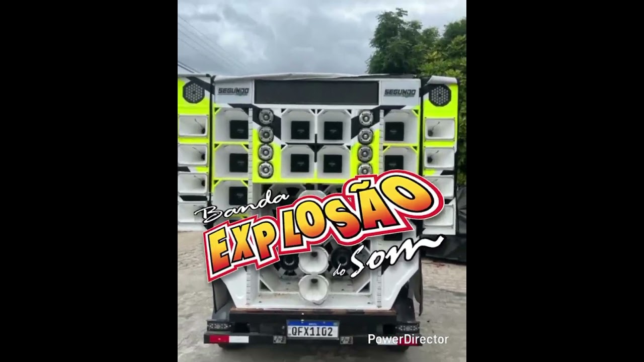 EXPLOSÃO DO SOM DEZEMBRO DE 2011 PARA RELEMBRAR