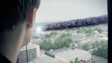 Verizon Xoom Commercial Contest