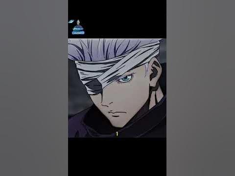 магическая битва# годжо#мигель# - YouTube