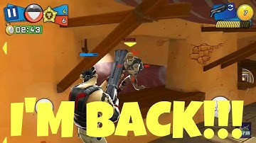 Respawnables Part 48- I