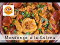 Mondongo a la Culona