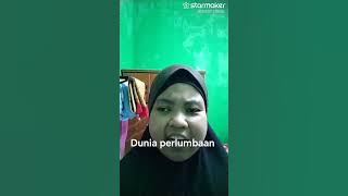 SANA SINI SAMA SAJA - XPDC - cover by mira wari