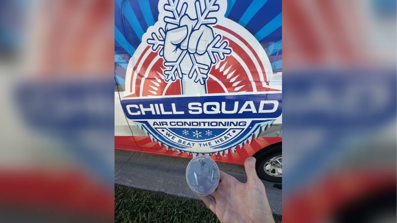 Top-Rated AC Repair & Replacement Services in Cape Coral & Fort Myers - Chill Squad AC