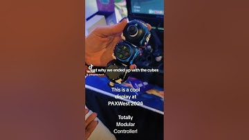 Proteus modular controller