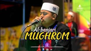 Mughrom al-banjari Cover by M Firman Achsani