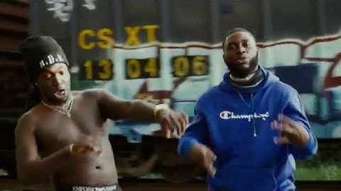 Will A Fool- Act A Fool [Shot By: @diego_the_great]