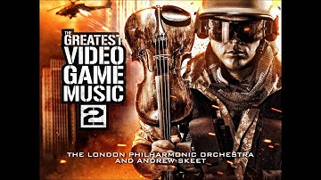 The Greatest Video Game Music 2│Assassin's Creed - Revelations: Main Theme