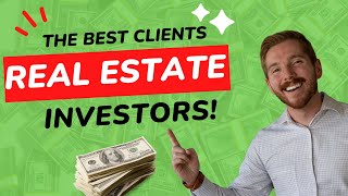 🔴 Top 6 Reasons Why You Should Work with Real Estate Investors by Real Estate Is Life 28 views 1 year ago 4 minutes, 44 seconds