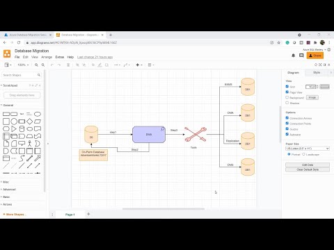 Migrating SQL Database On-Premise to Azure SQL Database using Azure Database Migration Service (DMS)