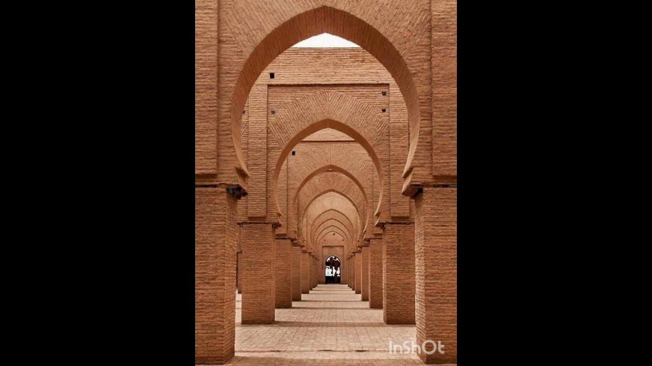 арки в архитектуре....... / arches in architecture... - YouTube