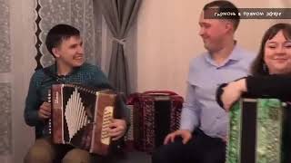 Александр Поляков, Иван Разумов и Лия Брагина - Там шли, шли два брата. chords