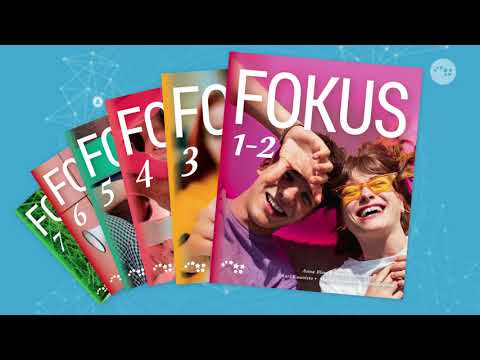 Video: Mikä on fokuskielioppi?