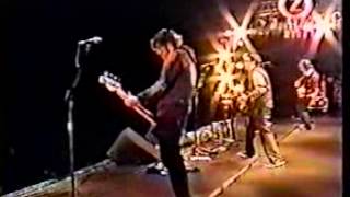 Weezer - Hultsfred Festival (Sweden) Full concert 2001-06-16