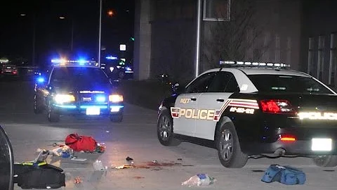 Jury sees images of MIT officer killing in Boston ...