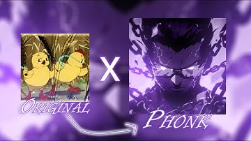 JUJALARIM FUNK x Original Version (Slowed)