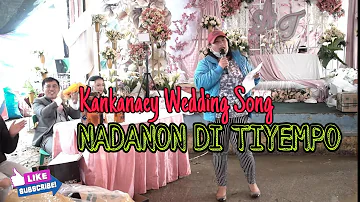 Sukisok Tune I Nadanon di Tiempo di Kasar You  | Igorot Wedding Song | Marites Guinyawan