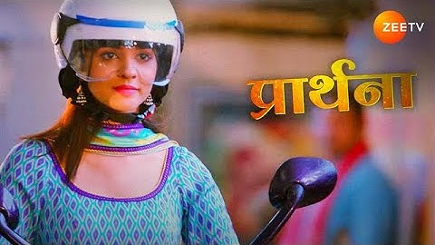Kumkum Bhagya - कुमकुम भाग्य - Naya Adhyay - Everyday At 9 PM - Promo - Zee TV