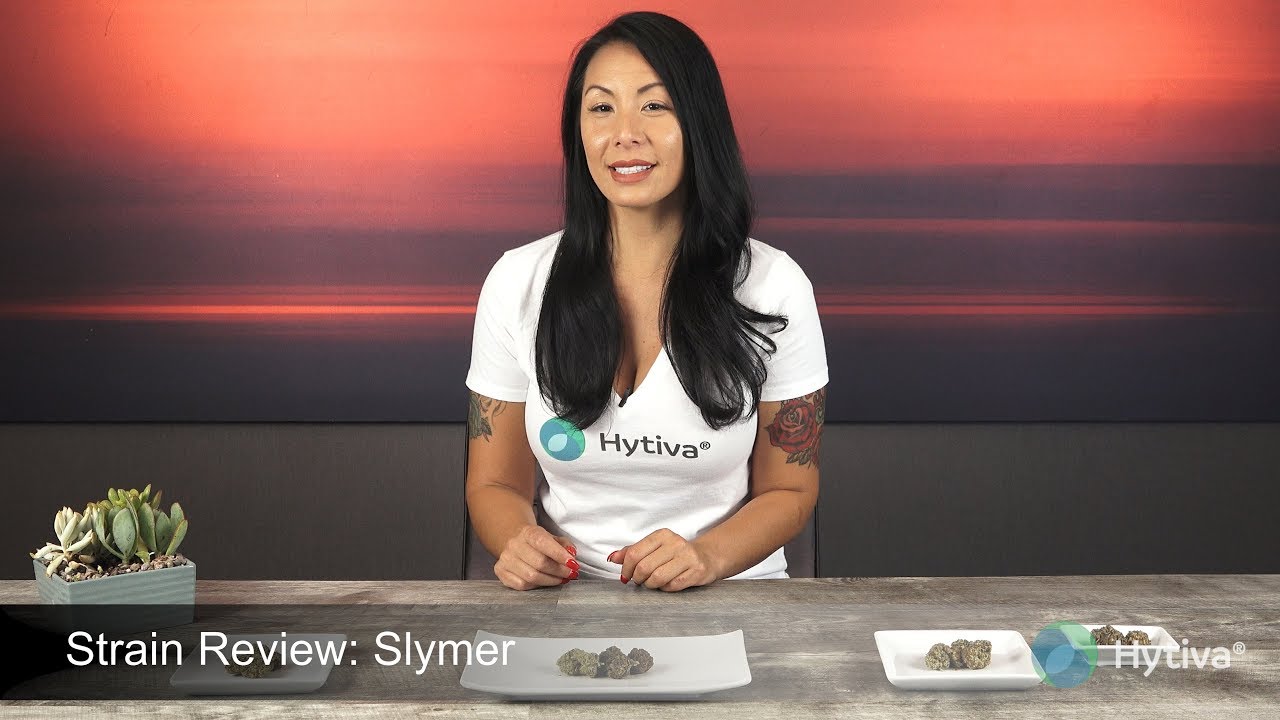 Strain Review: Slymer