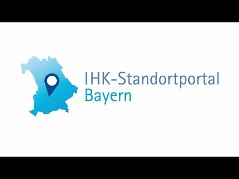 IHK-Standortportal Bayern: Finden Sie Ihren idealen Standort
