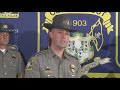 Remembering Connecticut State Trooper First Class Aaron Pelletier
