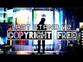 700 special copyright free  last stand v2 self xenodoom