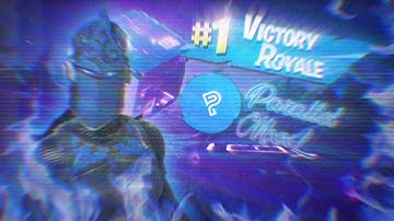 Notice me Parallel | Fall Fortnite Montage | MxxL28