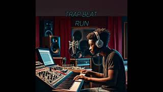Trap Beat "Run" by Blxck Apple 2024.