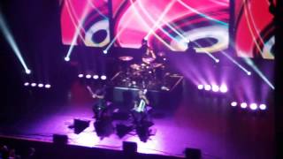 2Cellos (I can't get no) Satisfaction Buenos Aires Argentina 23-09-2015