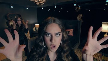 Ava Della Pietra - 2 can play (Official Music Video)