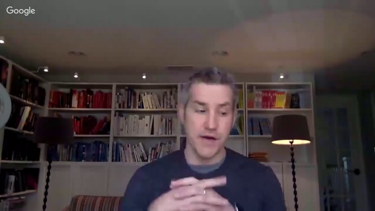 5 steps to writing your first book. - YouTube