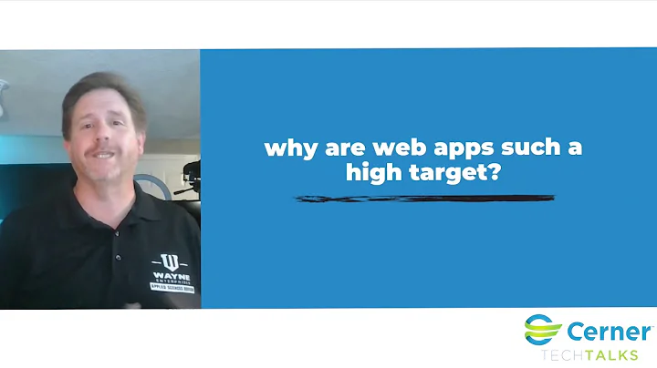 Everyone is in SecOps with Dale Meredith