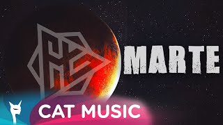 Exospace - Marte (Official Single) Resimi