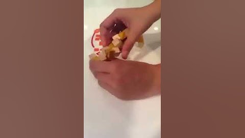 VIPER SNAKE CUBE SOLUTION, BY DILEMMA GAMES