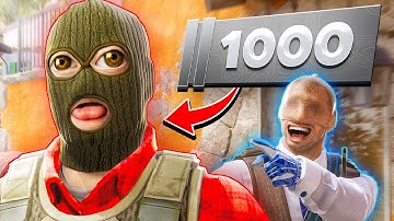 The 1000 ELO PREMIERE SEASON 2 Experience...