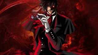 Hellsing AMV - Dead Until Dark