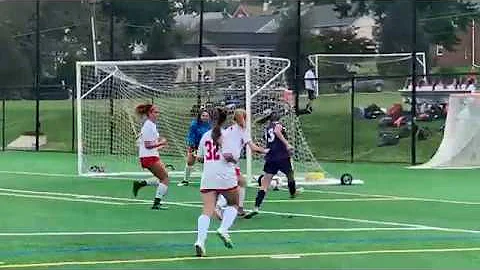 Rachel Adelman Highlights 2019-2020 Season Upper D...